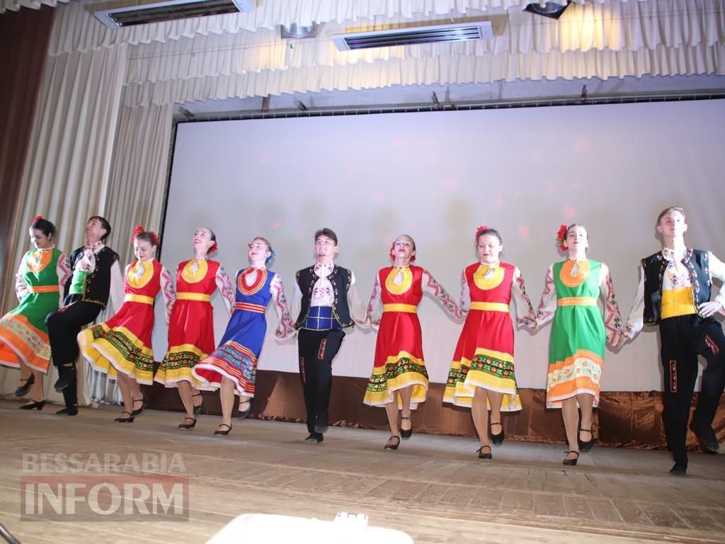 «Дивись крізь!»: в Болграді пройшов VI Міжнародний етнографічний кінофестиваль «ОКО»