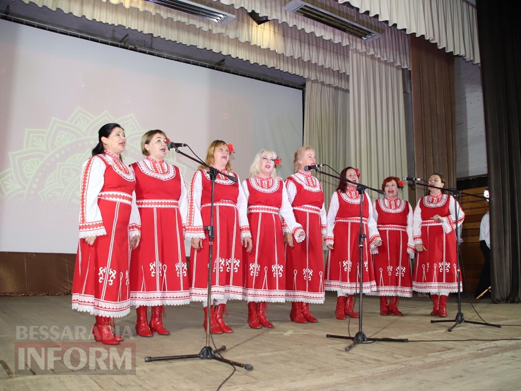 «Дивись крізь!»: в Болграді пройшов VI Міжнародний етнографічний кінофестиваль «ОКО»