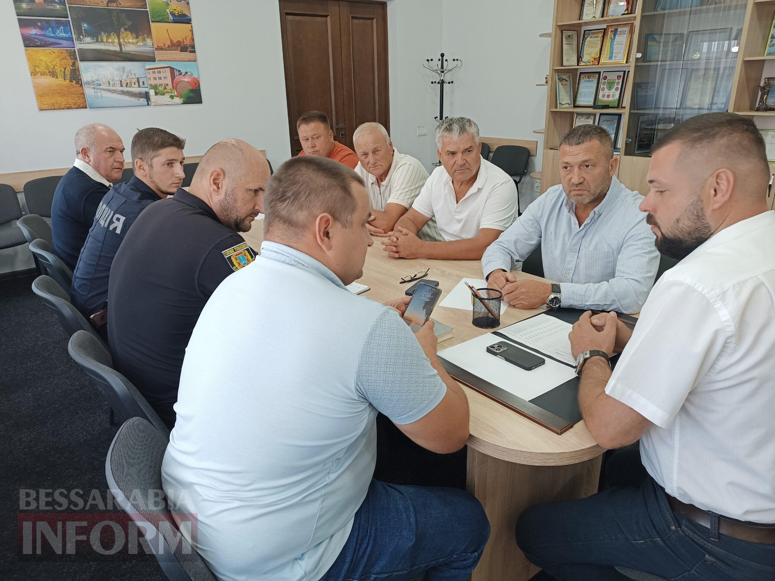 В Кілійській громаді до виконання обов'язків приступив перший поліцейський офіцер