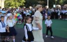 Як пройшли перші дзвоники у навчальних закладах Кілії, Ізмаїла та Білгорода-Дністровського