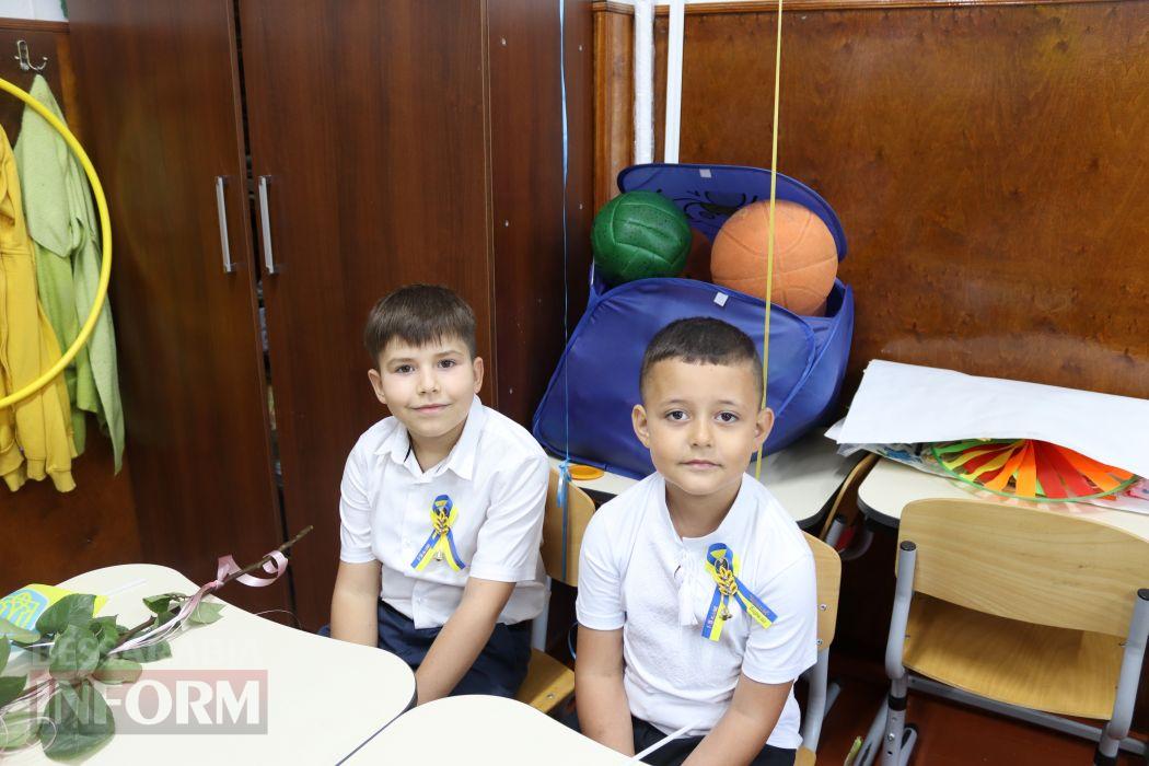 Як пройшли перші дзвоники у навчальних закладах Кілії, Ізмаїла та Білгорода-Дністровського