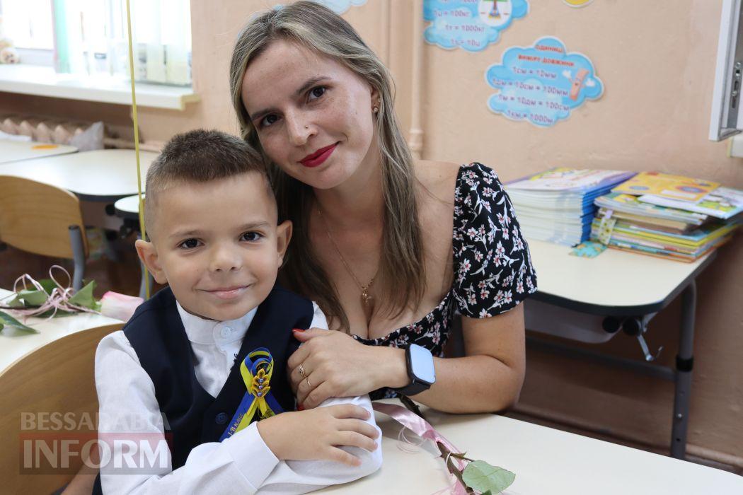 Як пройшли перші дзвоники у навчальних закладах Кілії, Ізмаїла та Білгорода-Дністровського