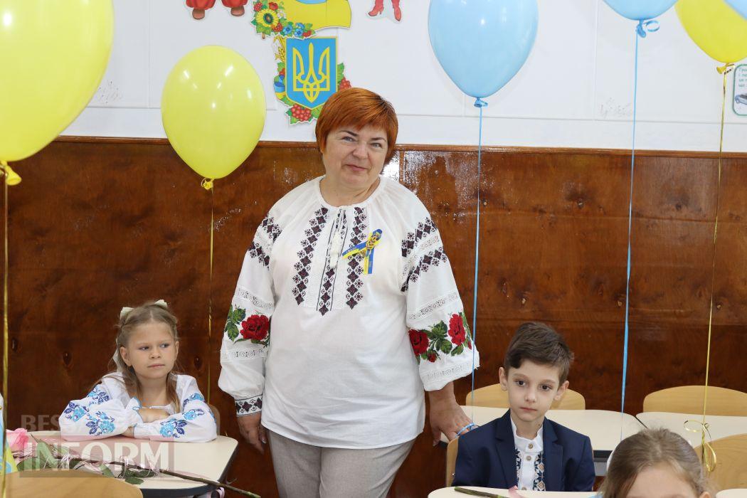 Як пройшли перші дзвоники у навчальних закладах Кілії, Ізмаїла та Білгорода-Дністровського