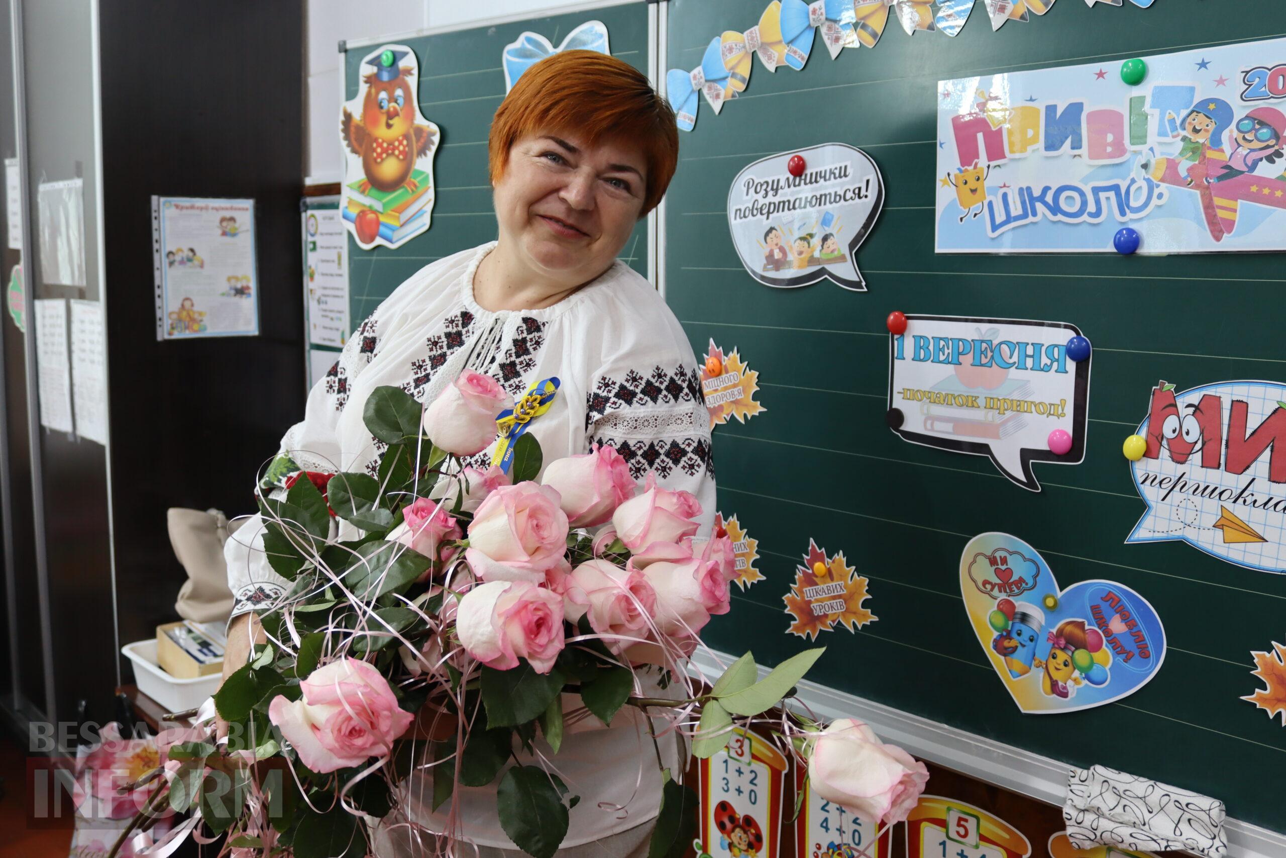 Як пройшли перші дзвоники у навчальних закладах Кілії, Ізмаїла та Білгорода-Дністровського