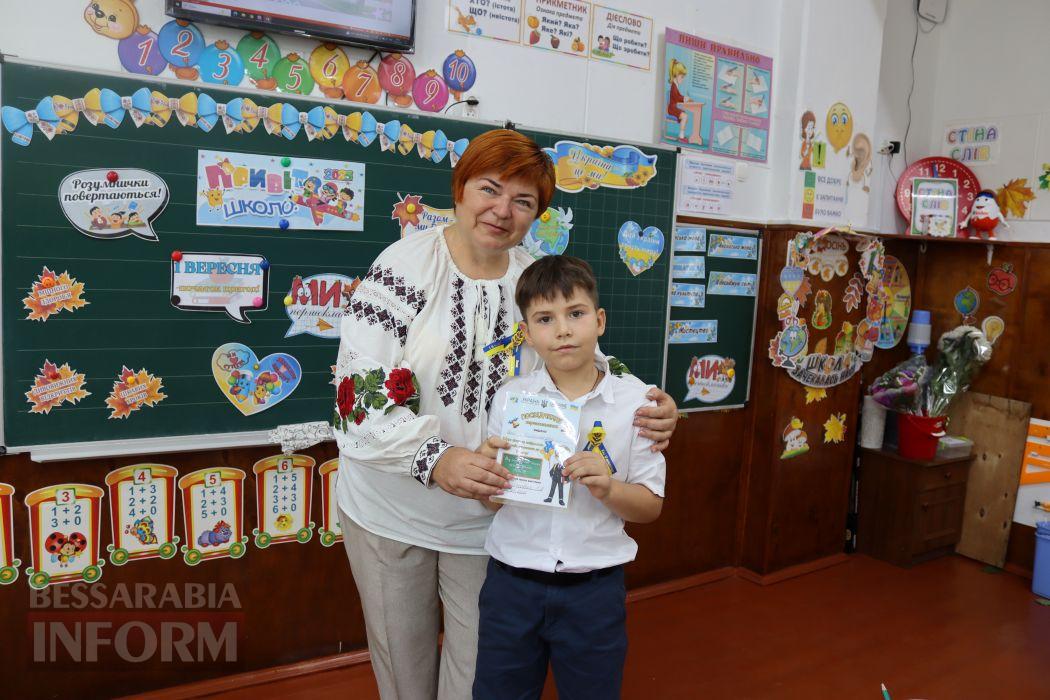 Як пройшли перші дзвоники у навчальних закладах Кілії, Ізмаїла та Білгорода-Дністровського