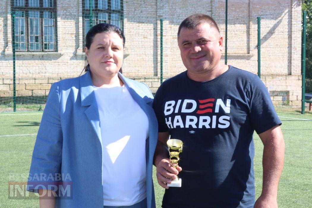 Громада Ізмаїльського району відзначила п’ятиріччя з дня утворення: фоторепортаж зі святкування