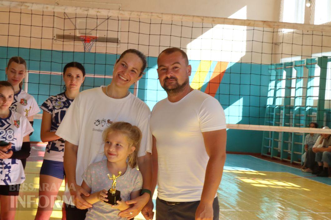 Громада Ізмаїльського району відзначила п’ятиріччя з дня утворення: фоторепортаж зі святкування