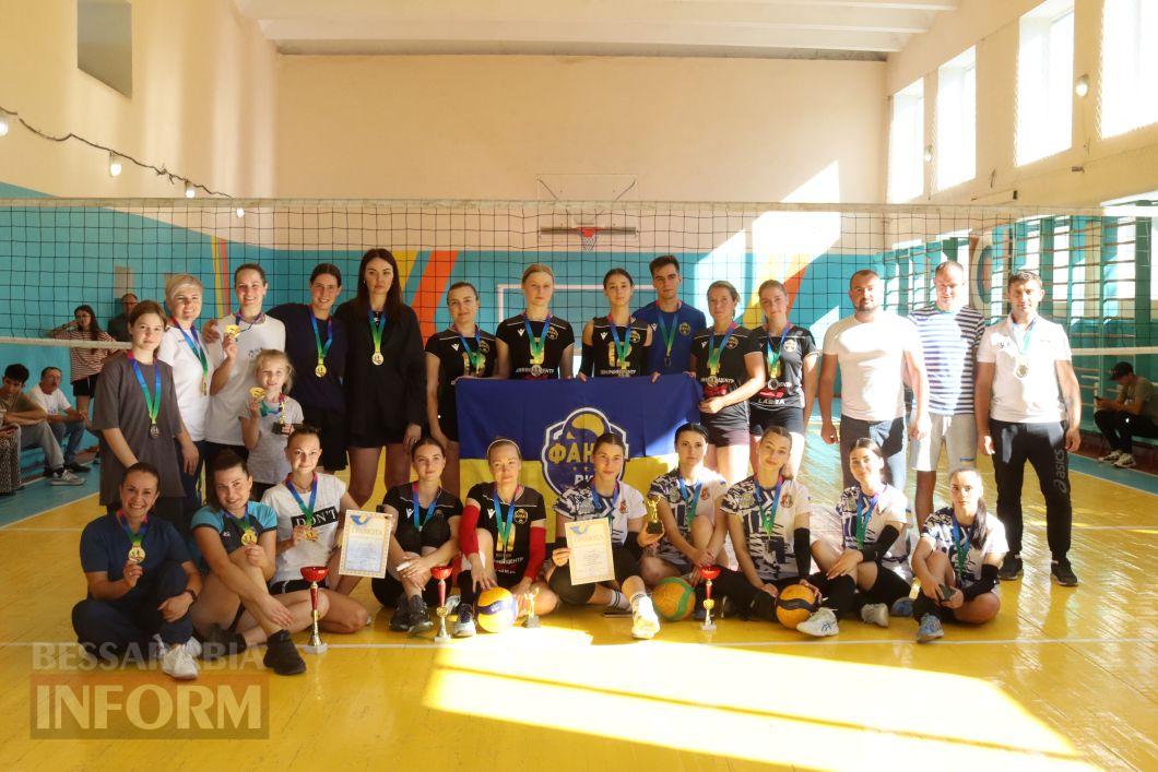 Громада Ізмаїльського району відзначила п’ятиріччя з дня утворення: фоторепортаж зі святкування