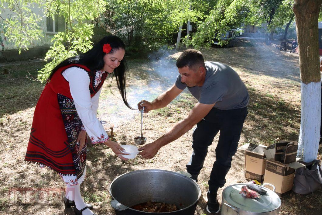 Громада Ізмаїльського району відзначила п’ятиріччя з дня утворення: фоторепортаж зі святкування