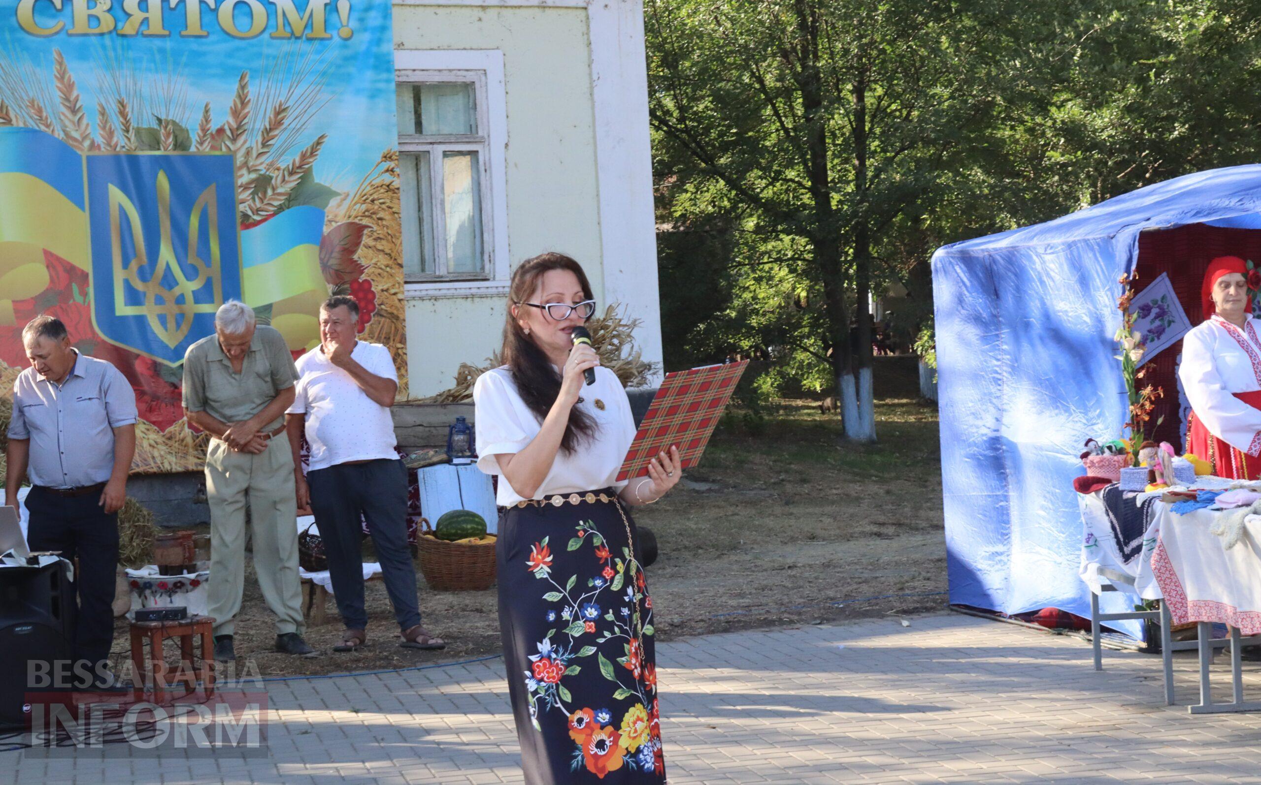 Громада Ізмаїльського району відзначила п’ятиріччя з дня утворення: фоторепортаж зі святкування