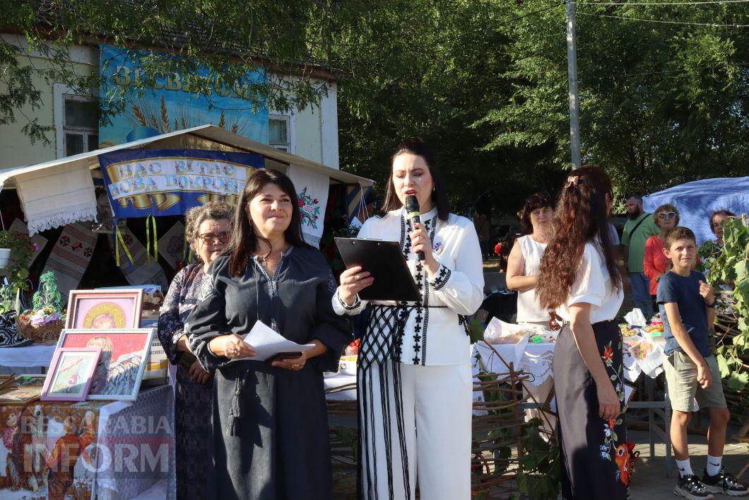 Громада Ізмаїльського району відзначила п’ятиріччя з дня утворення: фоторепортаж зі святкування