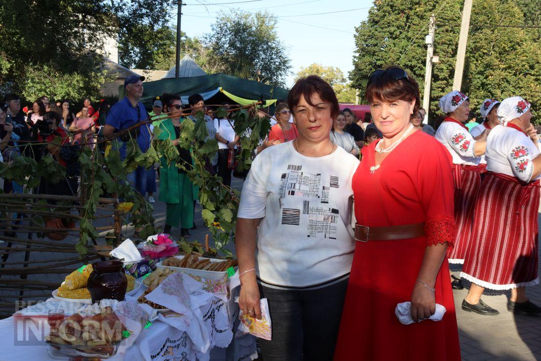 Громада Ізмаїльського району відзначила п’ятиріччя з дня утворення: фоторепортаж зі святкування