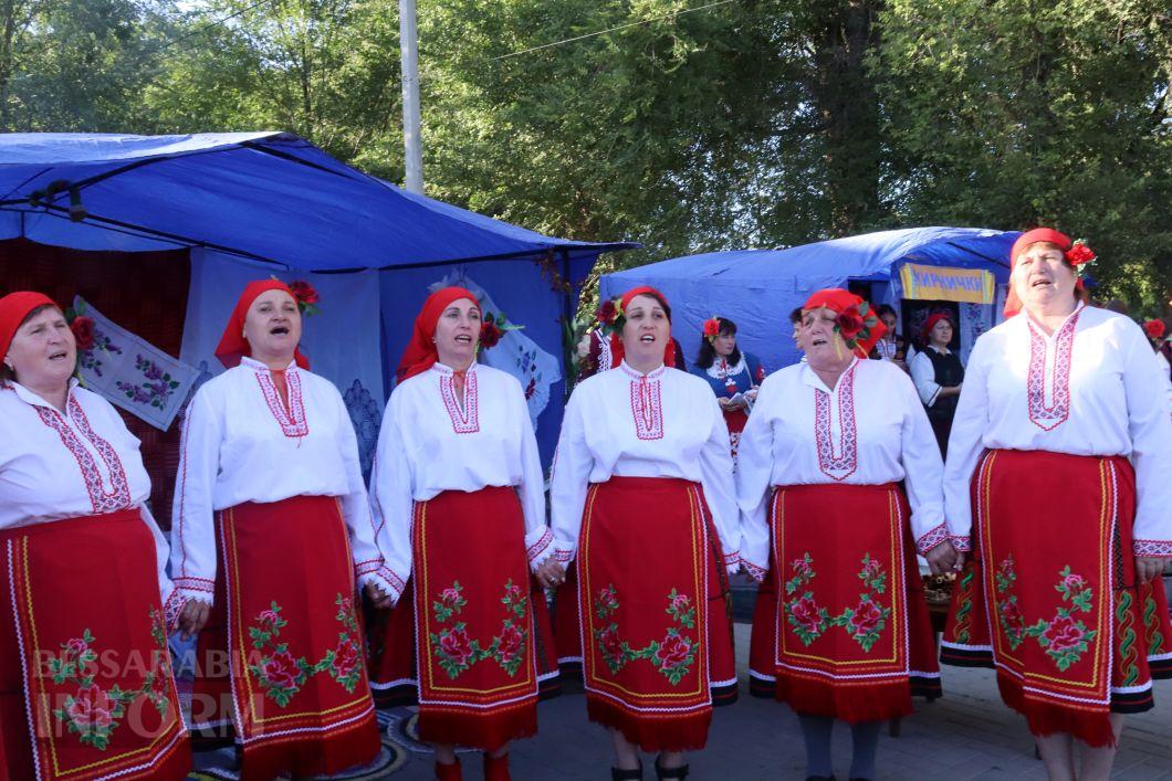 Громада Ізмаїльського району відзначила п’ятиріччя з дня утворення: фоторепортаж зі святкування