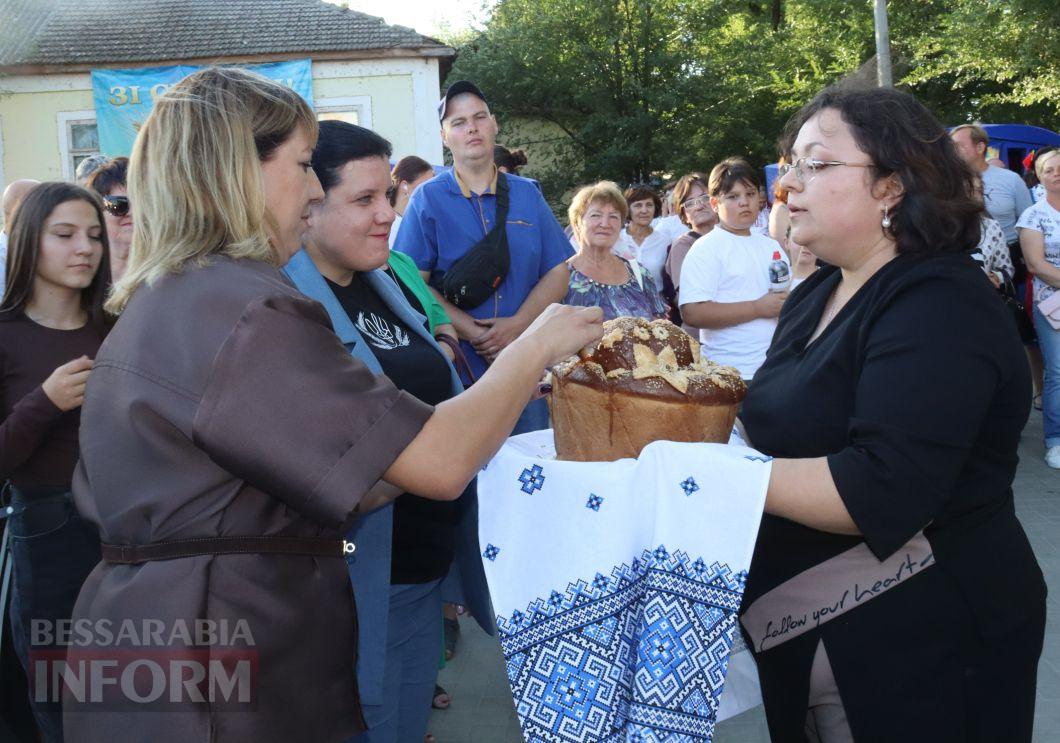 Громада Ізмаїльського району відзначила п’ятиріччя з дня утворення: фоторепортаж зі святкування