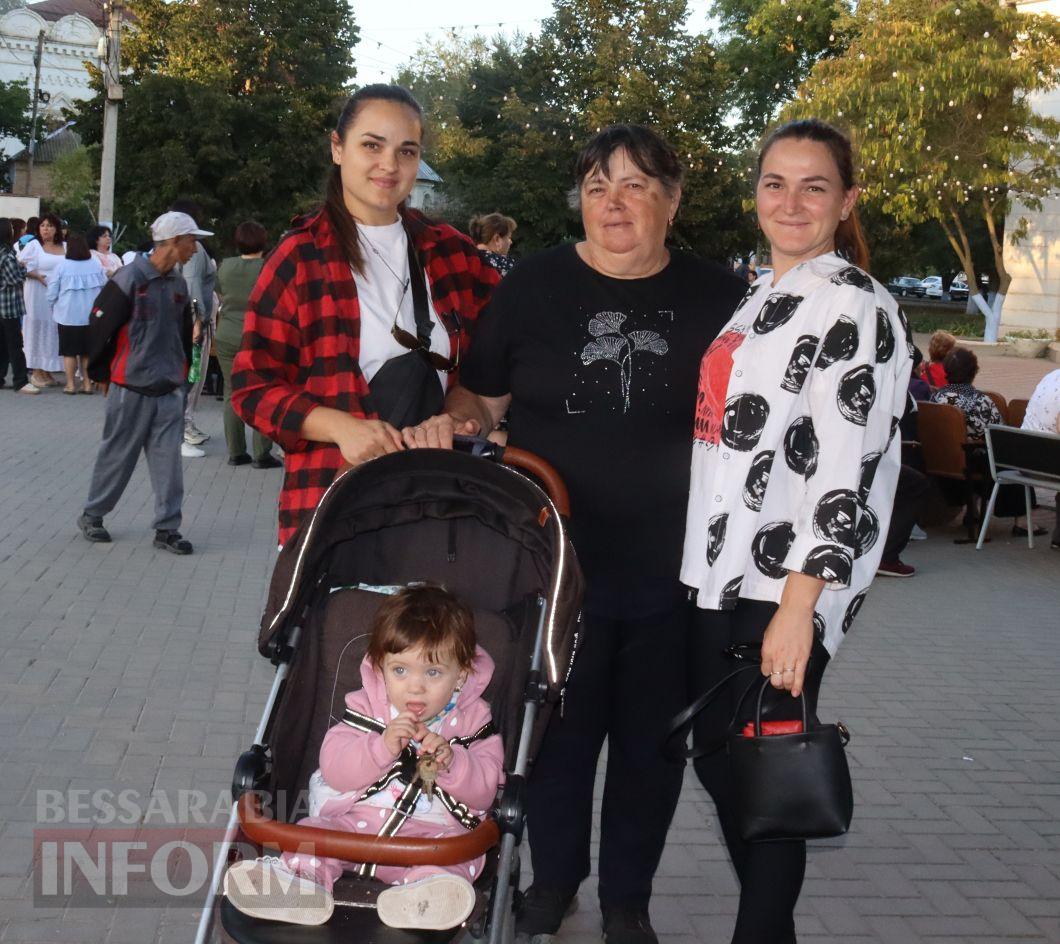 Громада Ізмаїльського району відзначила п’ятиріччя з дня утворення: фоторепортаж зі святкування