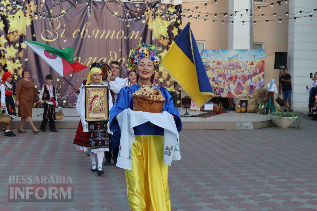 Громада Ізмаїльського району відзначила п’ятиріччя з дня утворення: фоторепортаж зі святкування