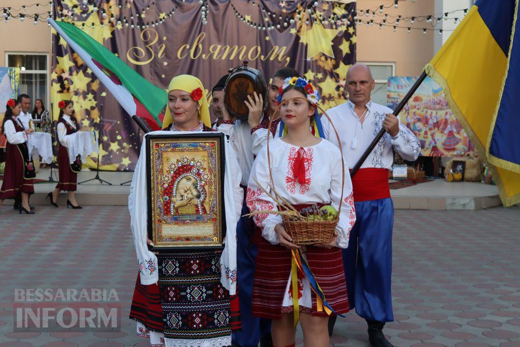 Громада Ізмаїльського району відзначила п’ятиріччя з дня утворення: фоторепортаж зі святкування