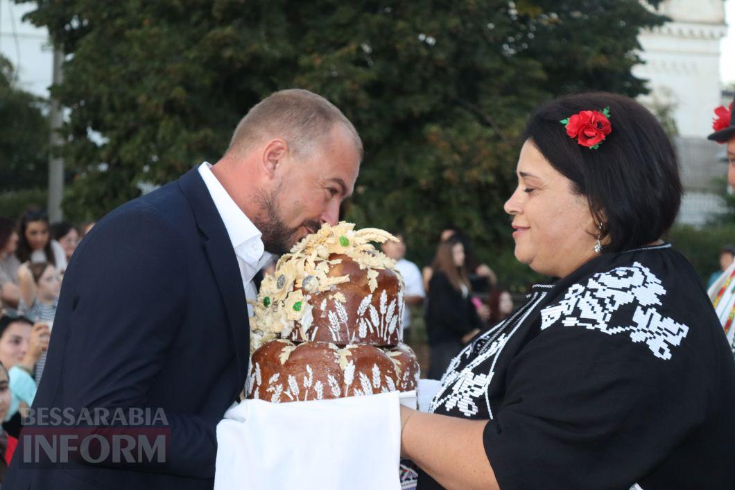 Громада Ізмаїльського району відзначила п’ятиріччя з дня утворення: фоторепортаж зі святкування