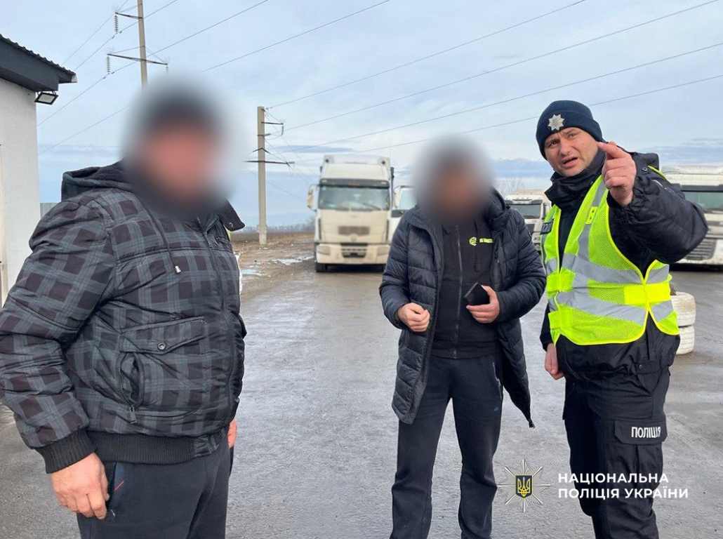 Колишній дільничий з Ізмаїльщини став на захист країни