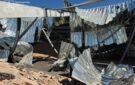 російські окупанти вдень атакували Одещину двома ракетами : є постраждалий