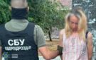 В Одесі колишня військова коригувала ракетно-дронові атаки рф