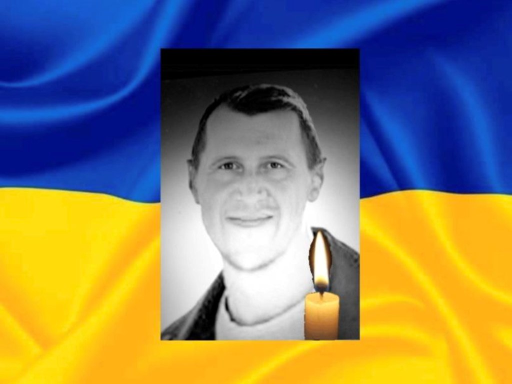 Болградщина у подвійній жалобі: до Небесного війська стали Олександр Фазли та Валерій Петков