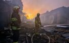 З початку вересня росія застосувала проти України понад 1300 БпЛА та майже пів сотні ракет
