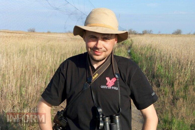 «Коли сарана накриває степ»: інтерв’ю з орнітологом Дунайського біосферного заповідника про історію, біологію та сучасні ризики