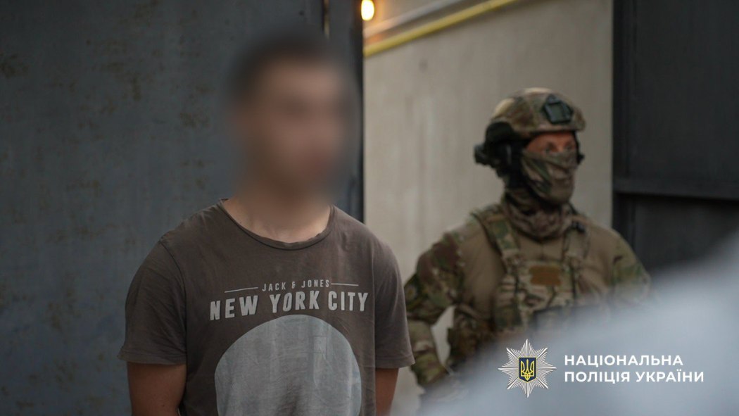 П'ятеро жителів Одещини налагодили багатомільйонний "бізнес" на продажу психотропів