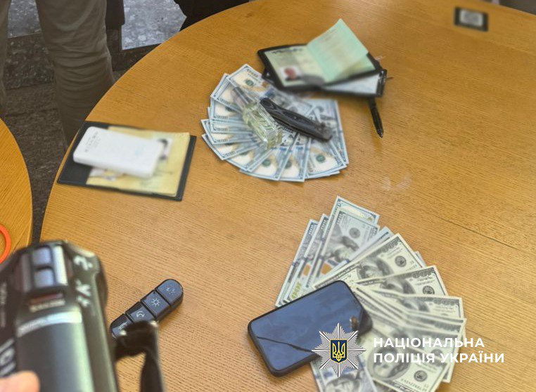 Військовослужбовець з Одещини торгував фіктивними посвідченнями для уникнення мобілізації