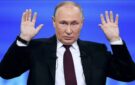 путін сказав, що росія ні на кого не нападала і дав команду розпочати енергетичну блокаду в Україні