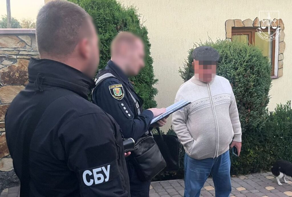В "Одеській залізниці" викрито масштабну схему "заробітку": підозри отримали 8 начальників станцій