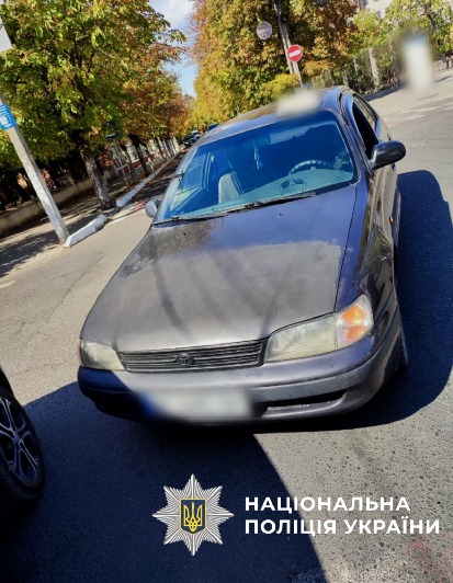 За добу на Білгород-Дністровщині сталися дві ДТП: є загибла. Що відомо про стан постраждалих