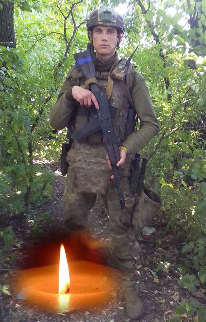 Болюча втрата: до міста Татарбунари «на щиті» повертається Герой Олександр Дудниченко