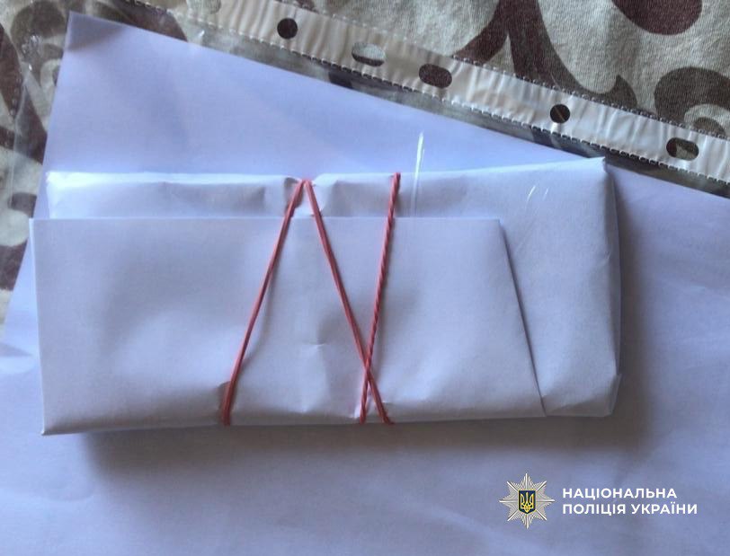 На Одещині затримали ділка із Закавказзя, який обіцяв земляку за кругленьку суму продовжити строк перебування в Україні