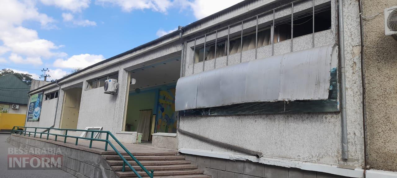 Масштабні наслідки: місто Татарбунари оговтується після ракетної атаки