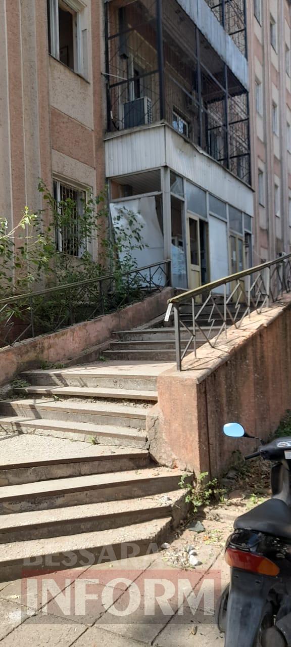Масштабні наслідки: місто Татарбунари оговтується після ракетної атаки