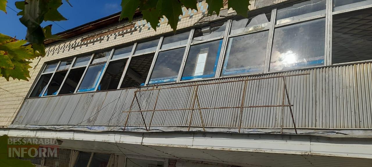 Масштабні наслідки: місто Татарбунари оговтується після ракетної атаки
