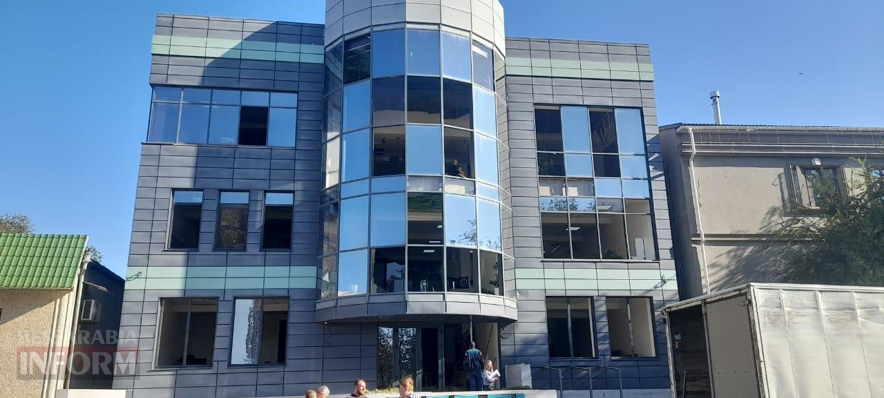 Масштабні наслідки: місто Татарбунари оговтується після ракетної атаки