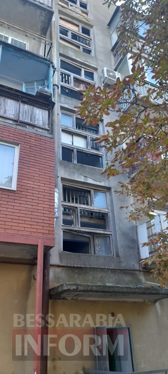 Масштабні наслідки: місто Татарбунари оговтується після ракетної атаки