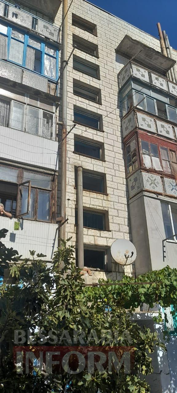 Масштабні наслідки: місто Татарбунари оговтується після ракетної атаки