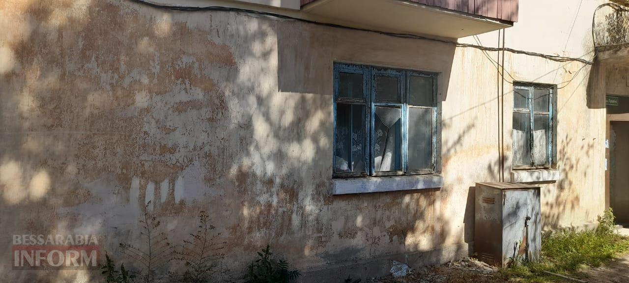 Масштабні наслідки: місто Татарбунари оговтується після ракетної атаки