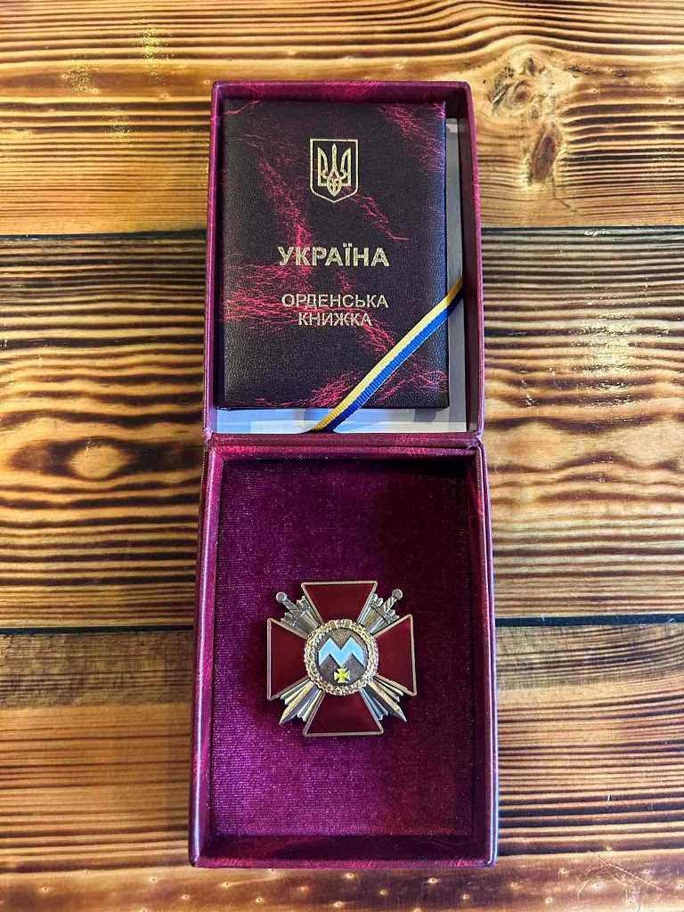 «Я кожній матері бажаю такого сина», - пам’яті загиблого на війні сина ексмера Болграда, офіцера-морпіха Олександра Калова