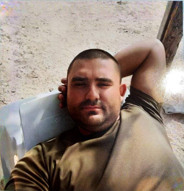 «Я кожній матері бажаю такого сина», - пам’яті загиблого на війні сина ексмера Болграда, офіцера-морпіха Олександра Калова