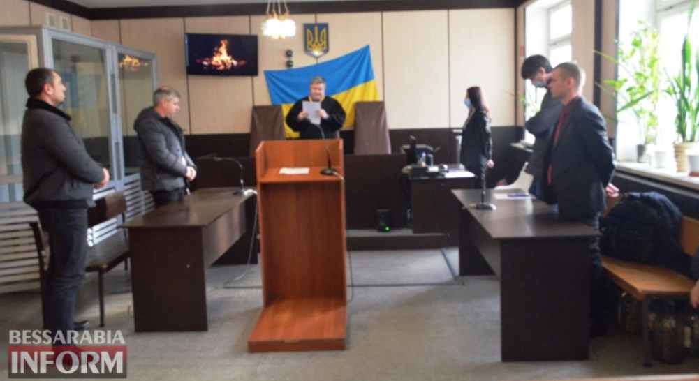 Численні смертельні ДТП в Ізмаїлі - безкарність, породжена суддями