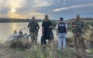 В Ізмаїльському районі чоловік намагався переплисти Дунай, щоб потрапити до Румунії