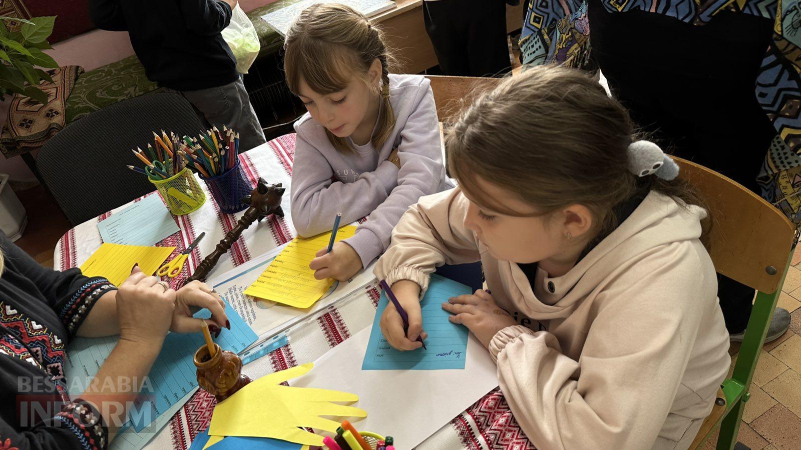 Напередодні Дня міста в Кілії відбулися благодійні ярмарки