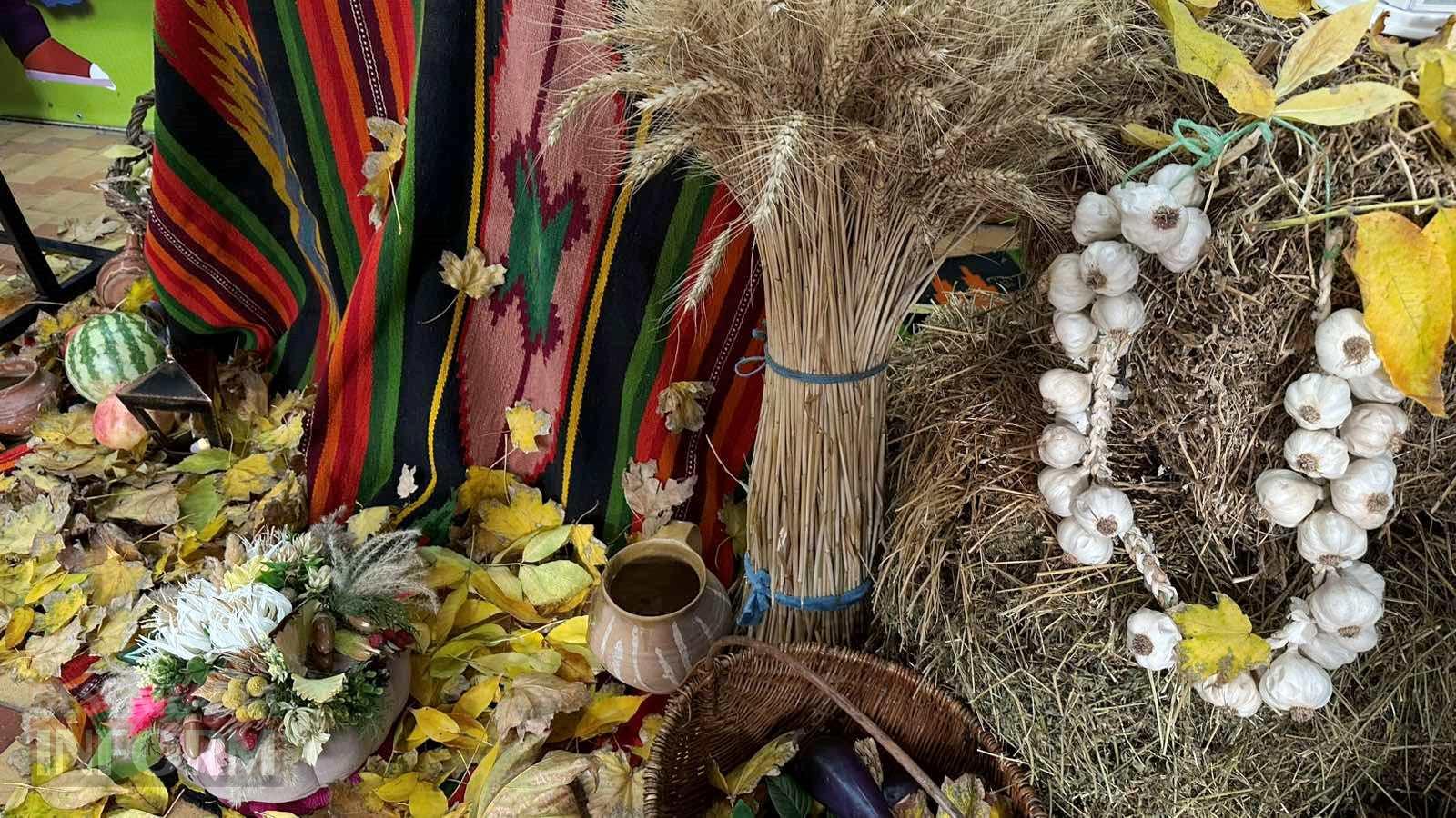 Напередодні Дня міста в Кілії відбулися благодійні ярмарки