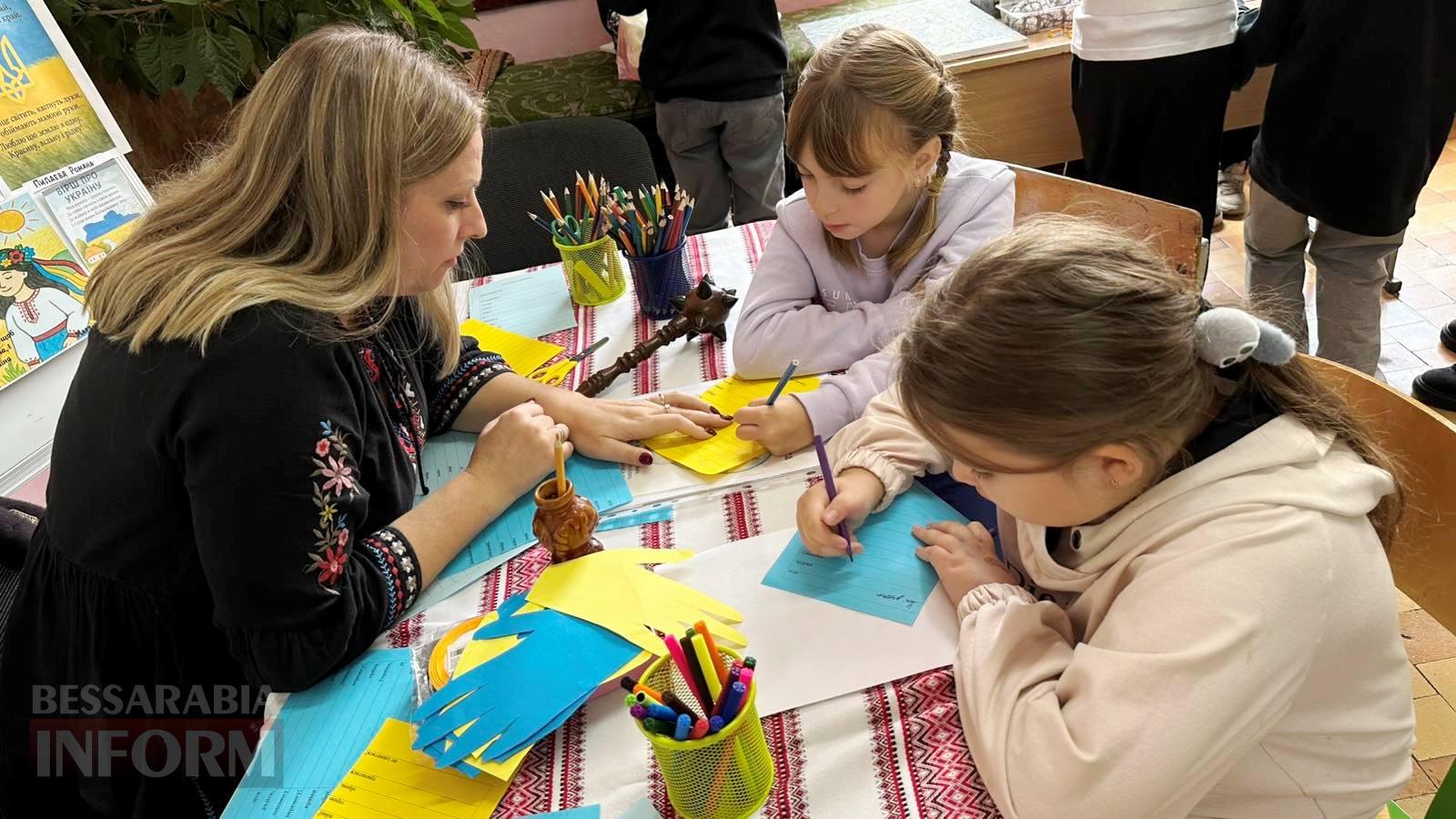 Напередодні Дня міста в Кілії відбулися благодійні ярмарки