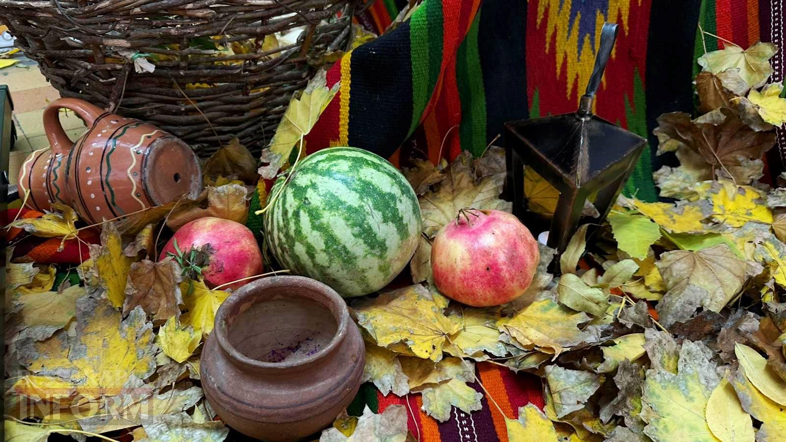Напередодні Дня міста в Кілії відбулися благодійні ярмарки